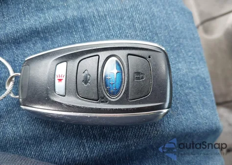 2017 Subaru Forester 2.5I Touring z USA, uszkodzony, nr VIN JF2SJATC9HH414572